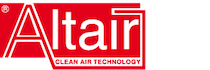 Altair S.r.l. 空气过滤和净化的生产系统
